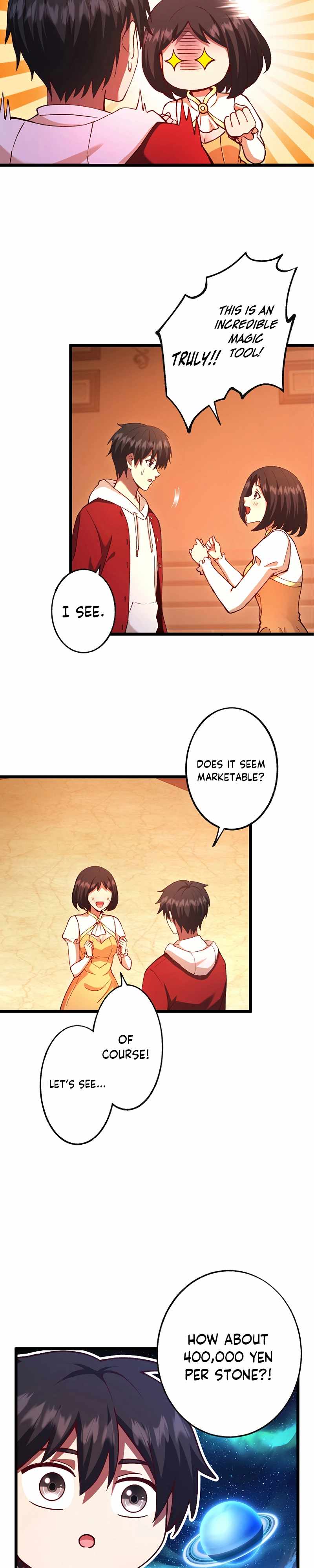 The Demon Lord Regains His Memories of His Previous Life and Becomes Unrivaled Chapter 15 - Page 18