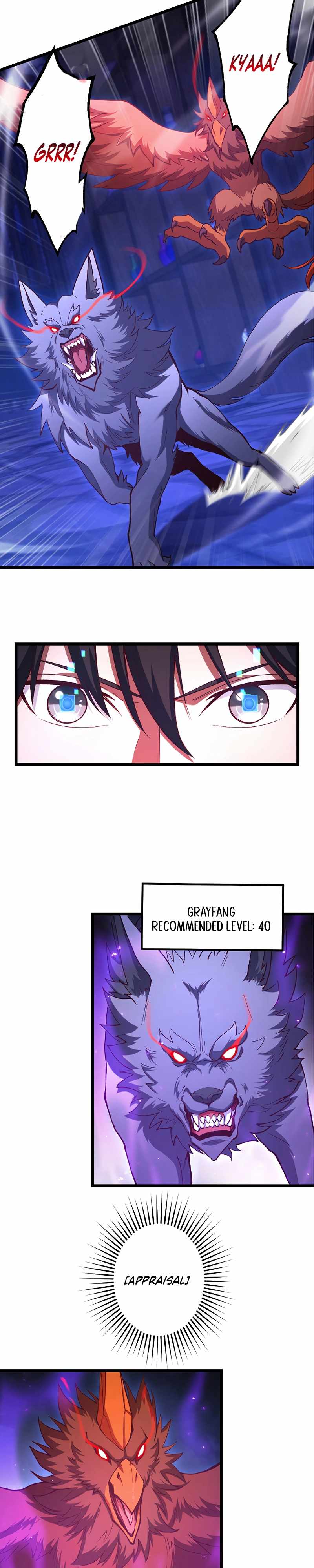 The Demon Lord Regains His Memories of His Previous Life and Becomes Unrivaled Chapter 16 - Page 13
