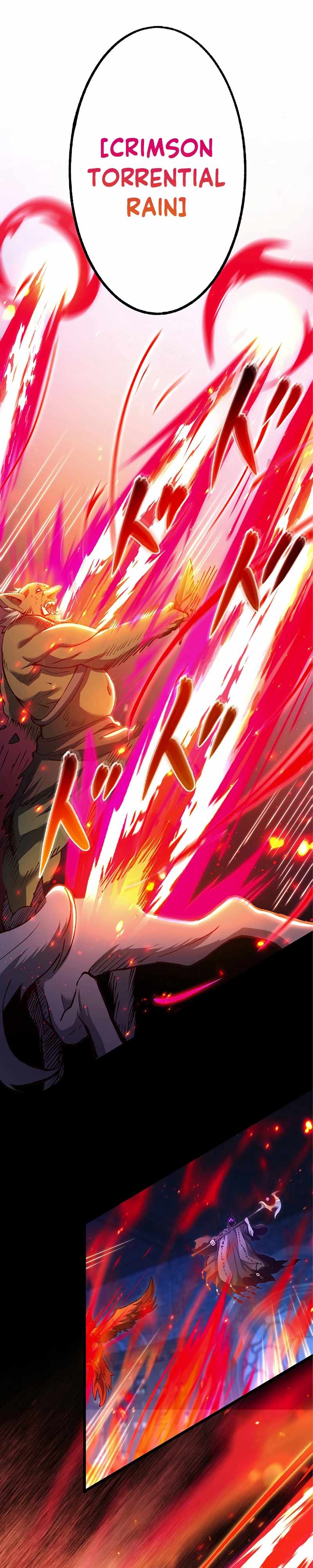The Demon Lord Regains His Memories of His Previous Life and Becomes Unrivaled Chapter 16 - Page 18