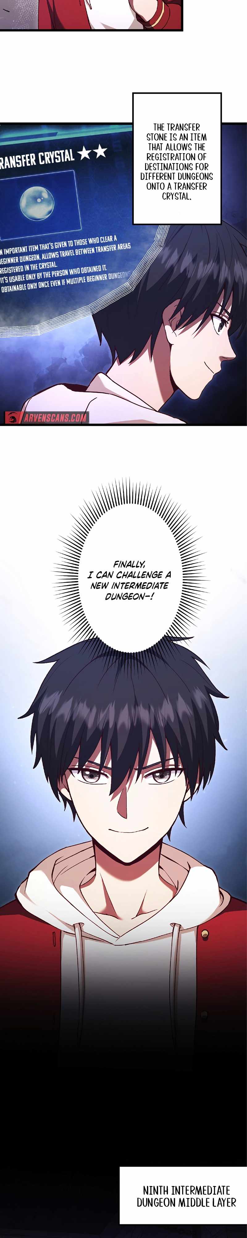 The Demon Lord Regains His Memories of His Previous Life and Becomes Unrivaled Chapter 16 - Page 3