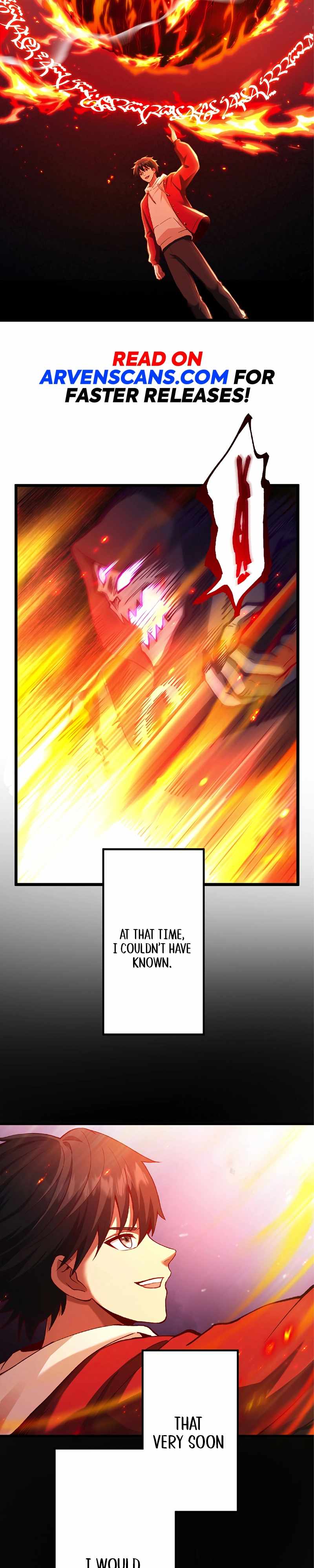The Demon Lord Regains His Memories of His Previous Life and Becomes Unrivaled Chapter 16 - Page 21
