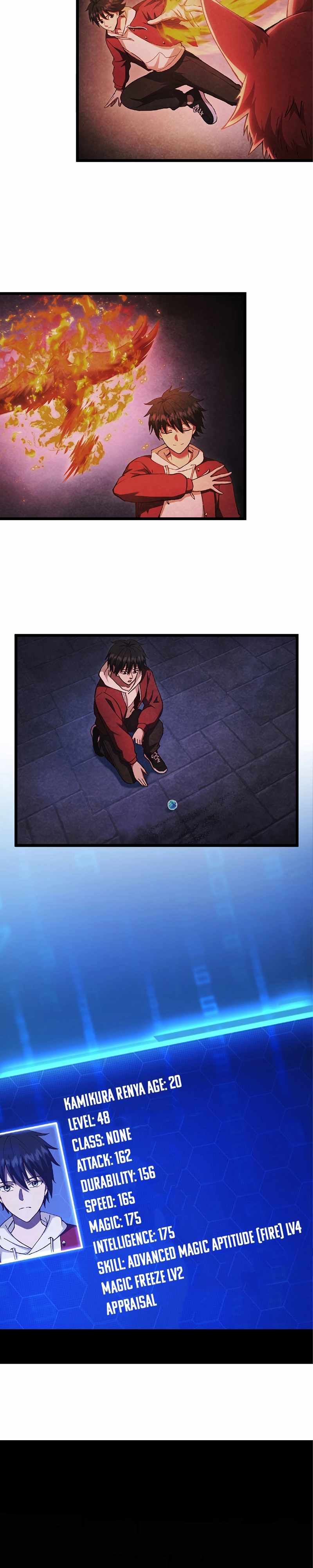 The Demon Lord Regains His Memories of His Previous Life and Becomes Unrivaled Chapter 16 - Page 5