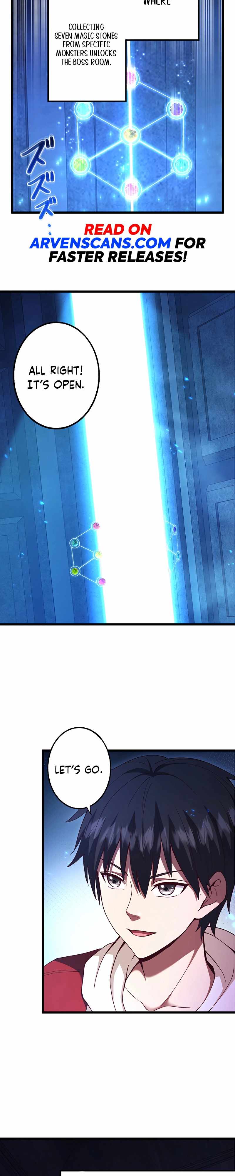 The Demon Lord Regains His Memories of His Previous Life and Becomes Unrivaled Chapter 16 - Page 7