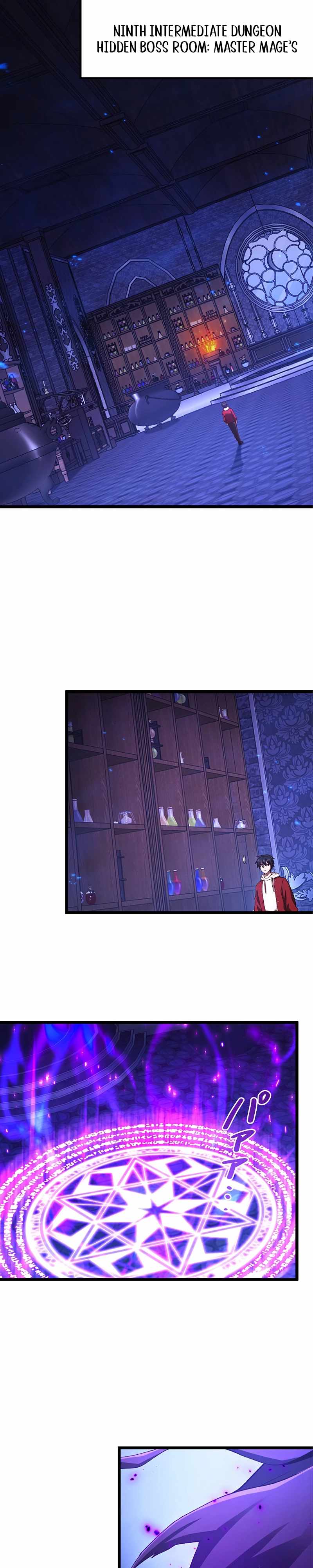 The Demon Lord Regains His Memories of His Previous Life and Becomes Unrivaled Chapter 16 - Page 8