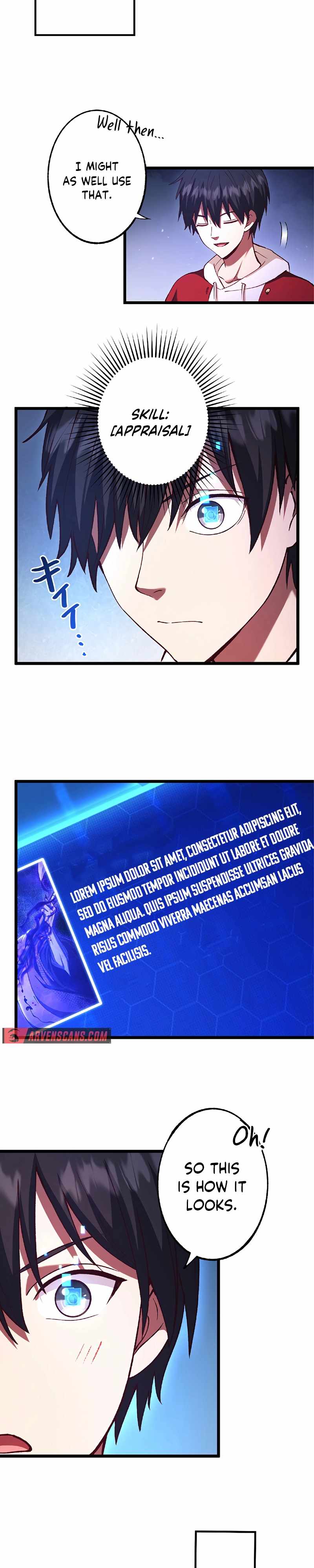 The Demon Lord Regains His Memories of His Previous Life and Becomes Unrivaled Chapter 16 - Page 10