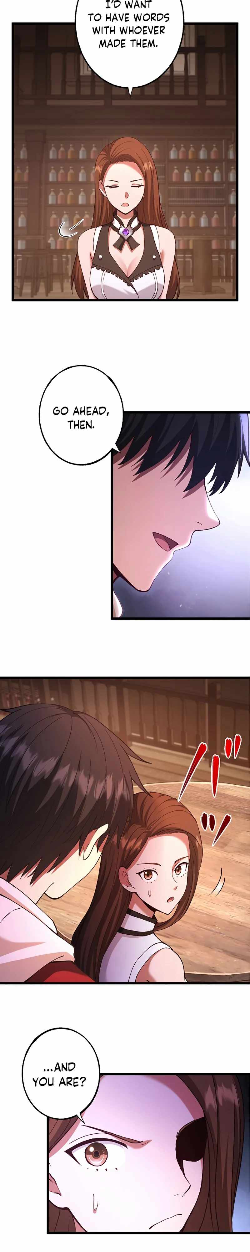 The Demon Lord Regains His Memories of His Previous Life and Becomes Unrivaled Chapter 17 - Page 16