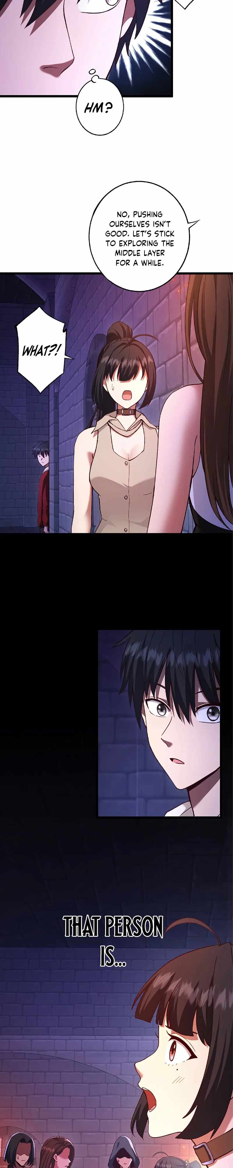 The Demon Lord Regains His Memories of His Previous Life and Becomes Unrivaled Chapter 17 - Page 6