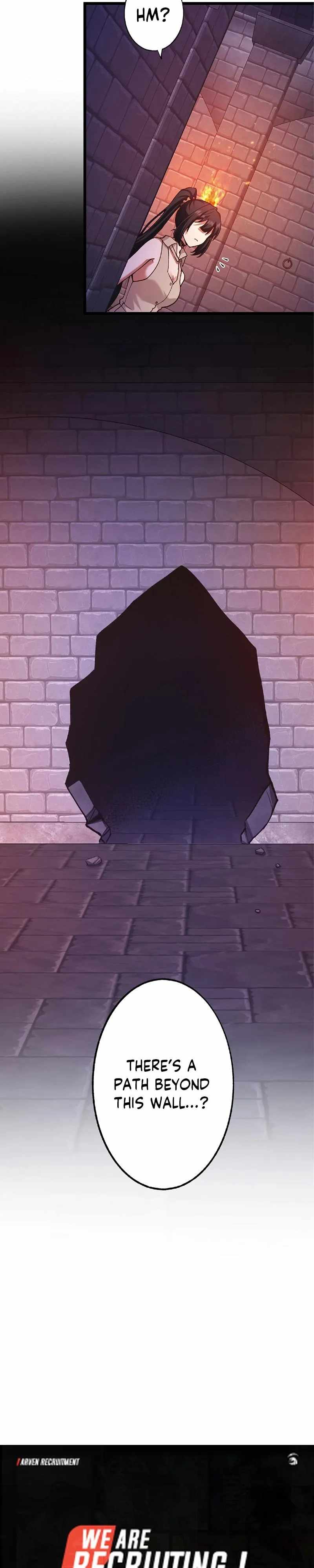 The Demon Lord Regains His Memories of His Previous Life and Becomes Unrivaled Chapter 18 - Page 23