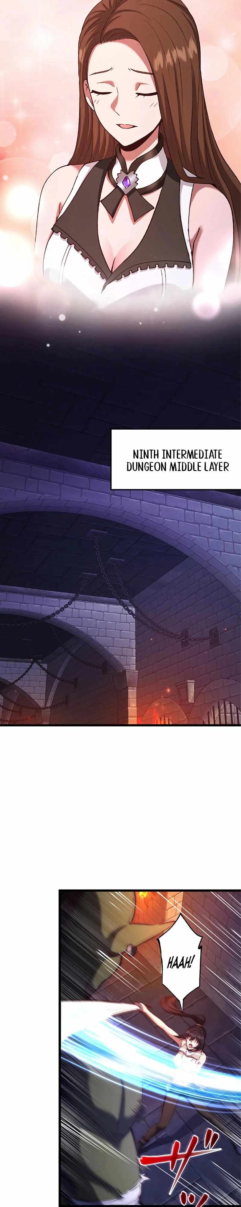 The Demon Lord Regains His Memories of His Previous Life and Becomes Unrivaled Chapter 18 - Page 4