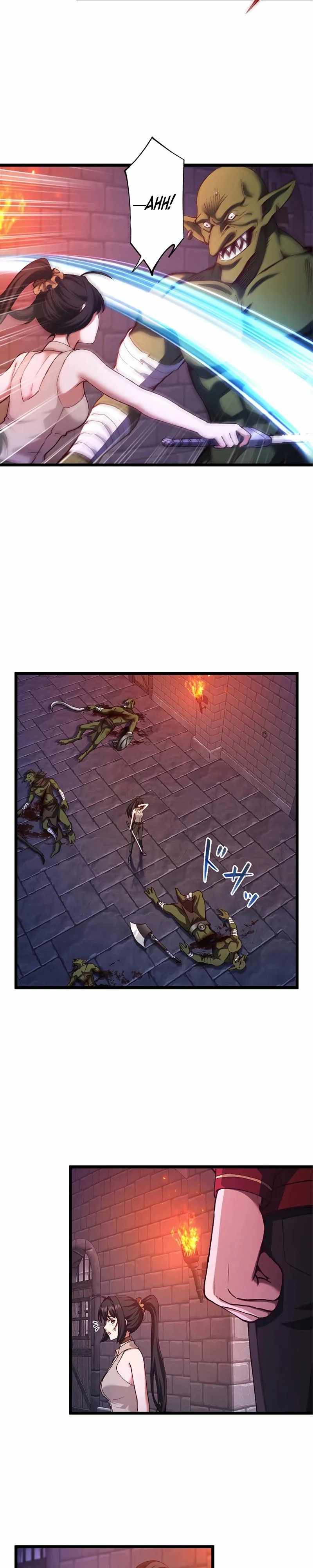 The Demon Lord Regains His Memories of His Previous Life and Becomes Unrivaled Chapter 18 - Page 5