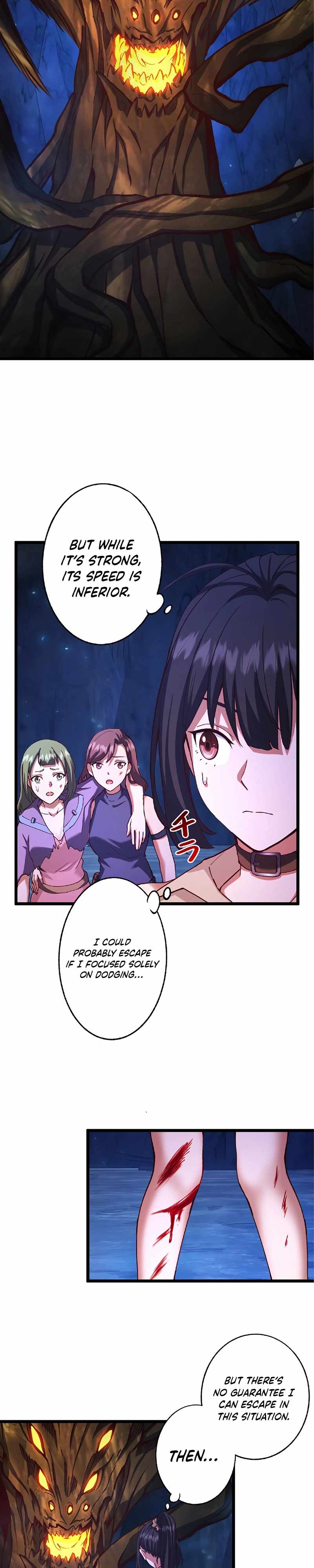 The Demon Lord Regains His Memories of His Previous Life and Becomes Unrivaled Chapter 19 - Page 11