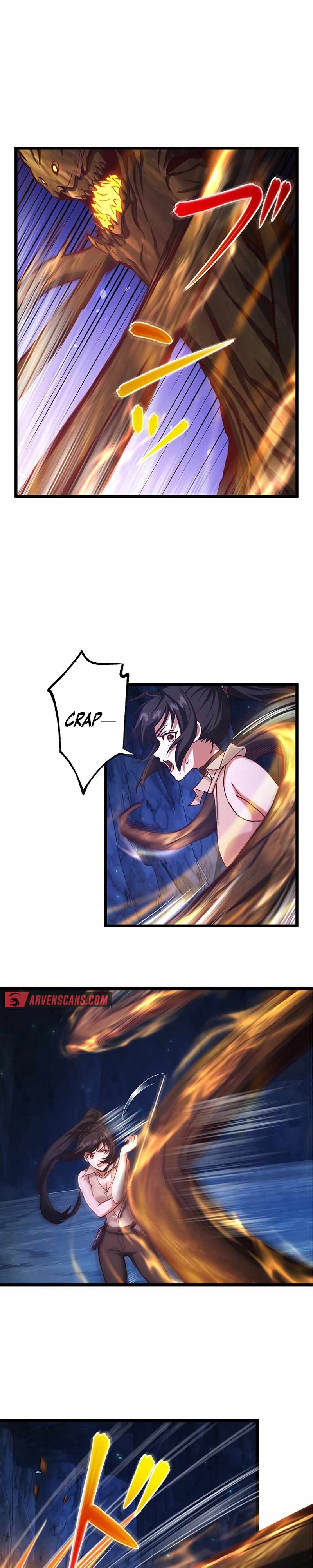 The Demon Lord Regains His Memories of His Previous Life and Becomes Unrivaled Chapter 19 - Page 17