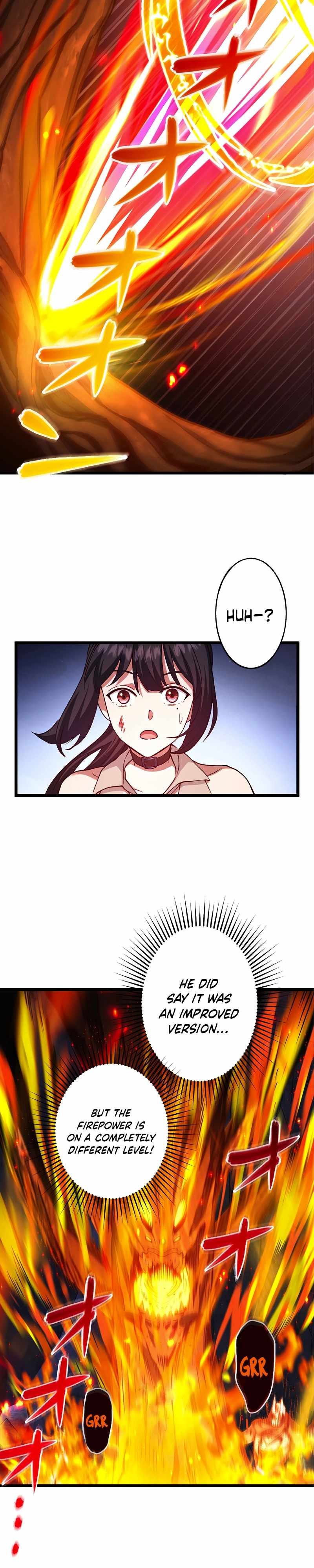 The Demon Lord Regains His Memories of His Previous Life and Becomes Unrivaled Chapter 19 - Page 20