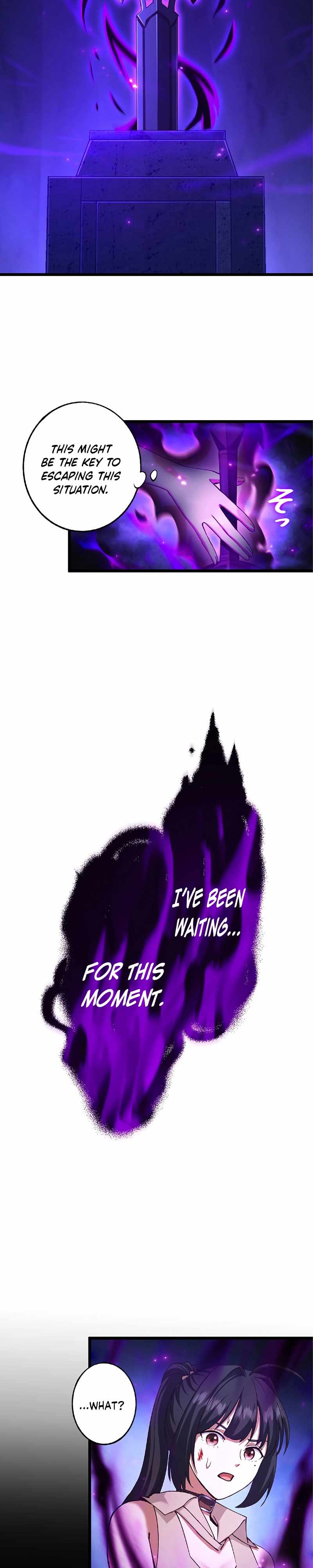 The Demon Lord Regains His Memories of His Previous Life and Becomes Unrivaled Chapter 19 - Page 23