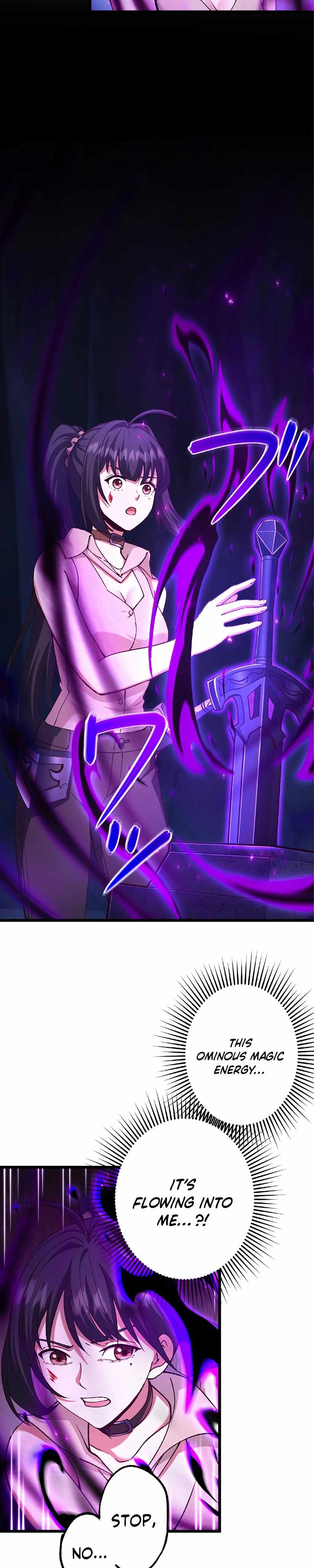 The Demon Lord Regains His Memories of His Previous Life and Becomes Unrivaled Chapter 19 - Page 24