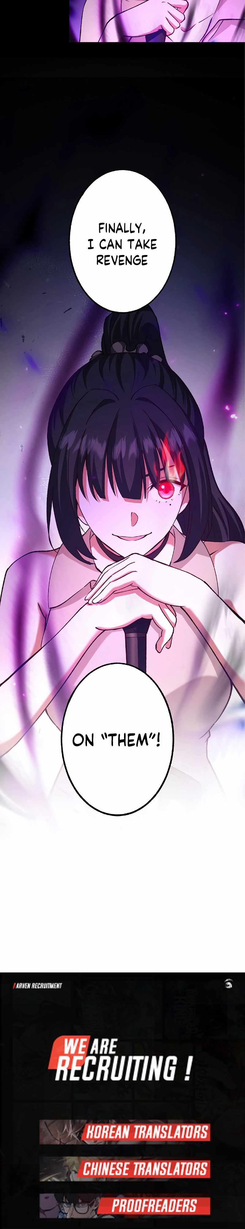 The Demon Lord Regains His Memories of His Previous Life and Becomes Unrivaled Chapter 19 - Page 26