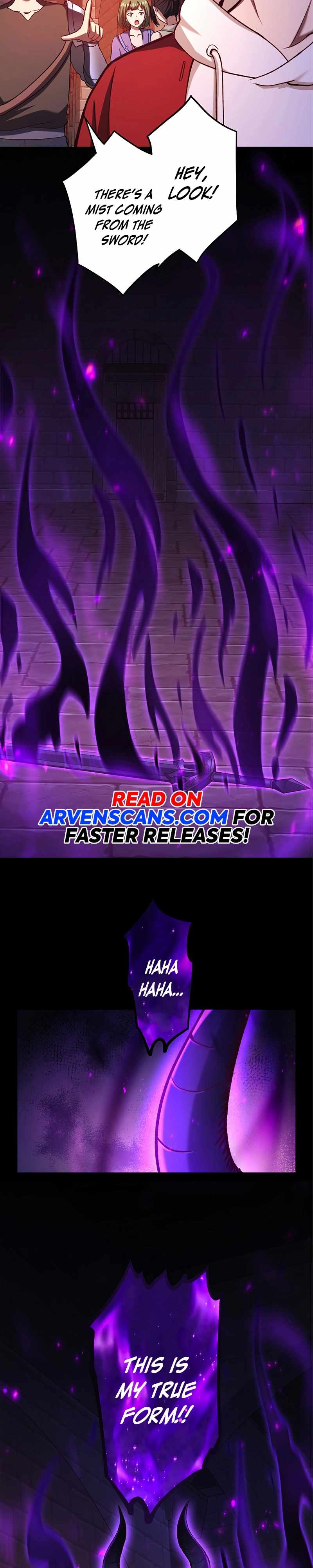 The Demon Lord Regains His Memories of His Previous Life and Becomes Unrivaled Chapter 20 - Page 21