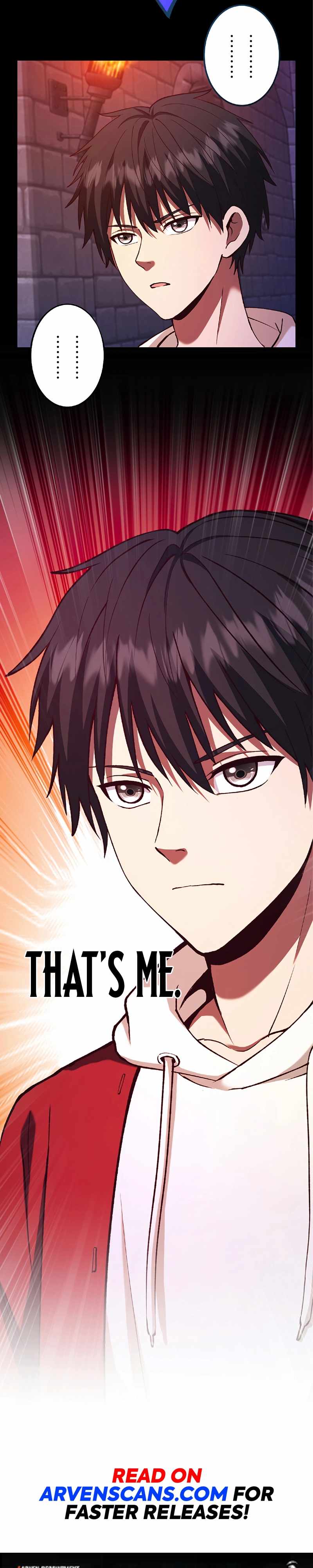 The Demon Lord Regains His Memories of His Previous Life and Becomes Unrivaled Chapter 20 - Page 26