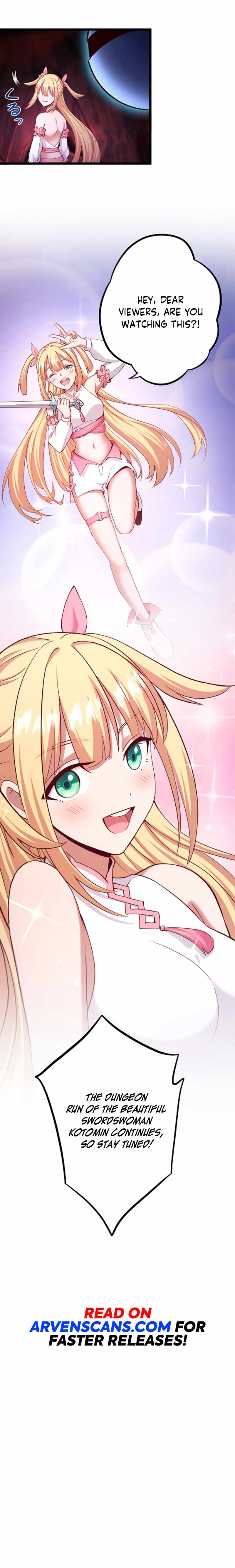 The Demon Lord Regains His Memories of His Previous Life and Becomes Unrivaled Chapter 25 - Page 7