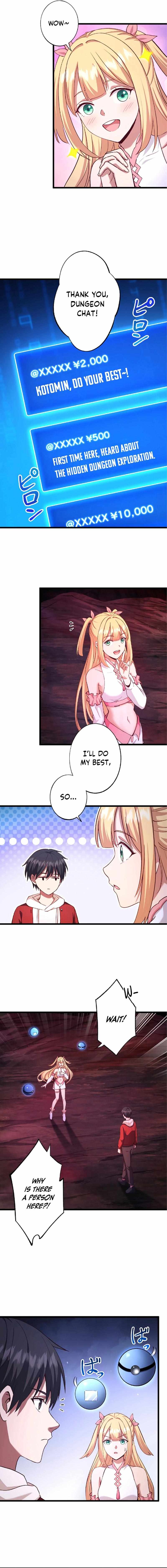 The Demon Lord Regains His Memories of His Previous Life and Becomes Unrivaled Chapter 26 - Page 3