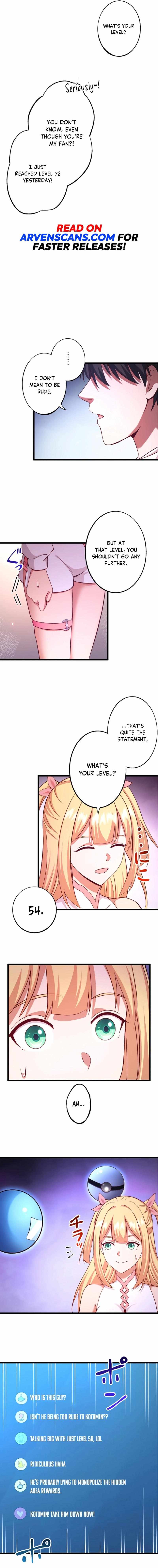 The Demon Lord Regains His Memories of His Previous Life and Becomes Unrivaled Chapter 26 - Page 8