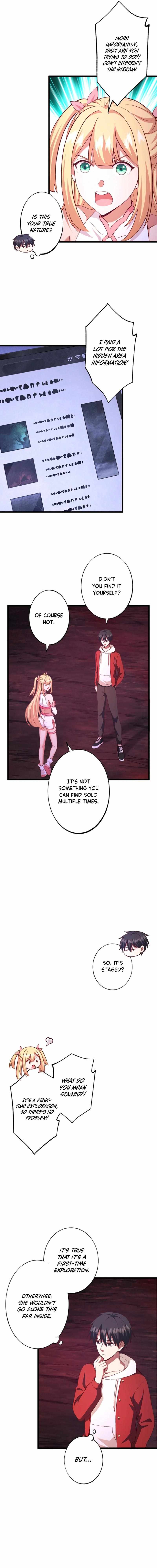 The Demon Lord Regains His Memories of His Previous Life and Becomes Unrivaled Chapter 26 - Page 10