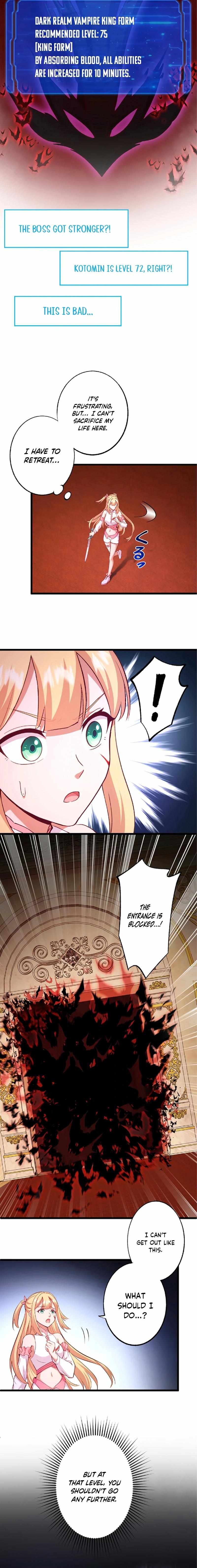 The Demon Lord Regains His Memories of His Previous Life and Becomes Unrivaled Chapter 27 - Page 11