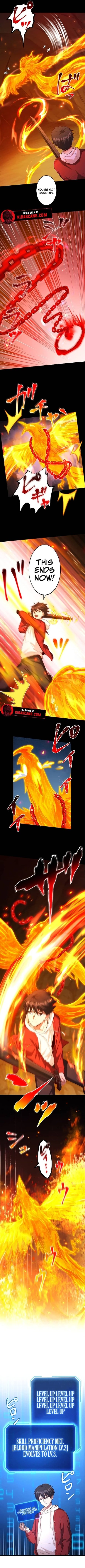 The Demon Lord Regains His Memories of His Previous Life and Becomes Unrivaled Chapter 37 - Page 6