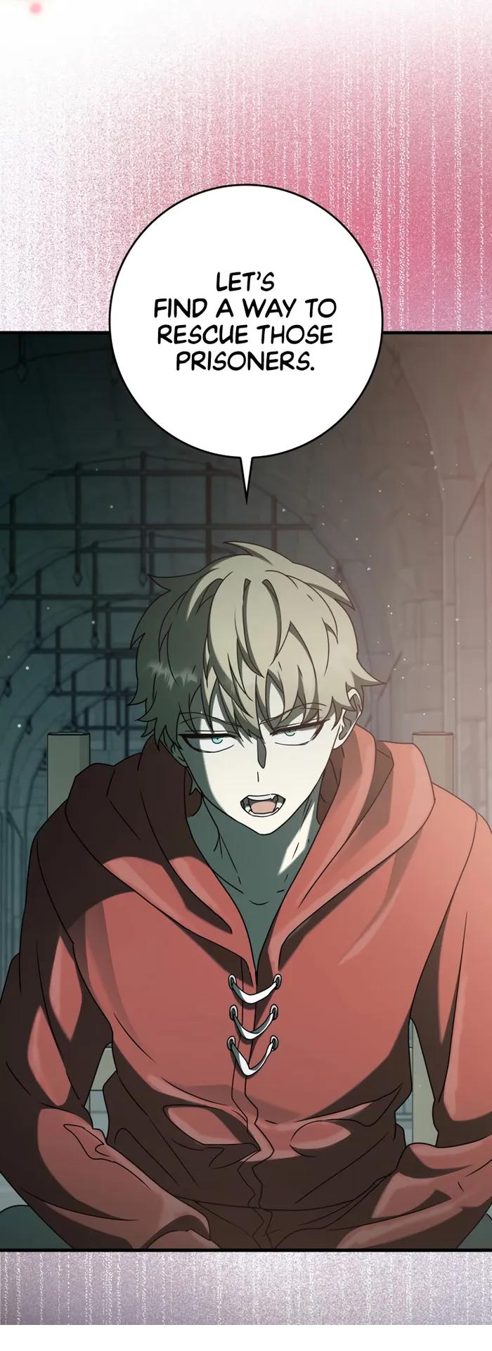 The Demon Prince Goes to the Academy Chapter 34 - Page 13