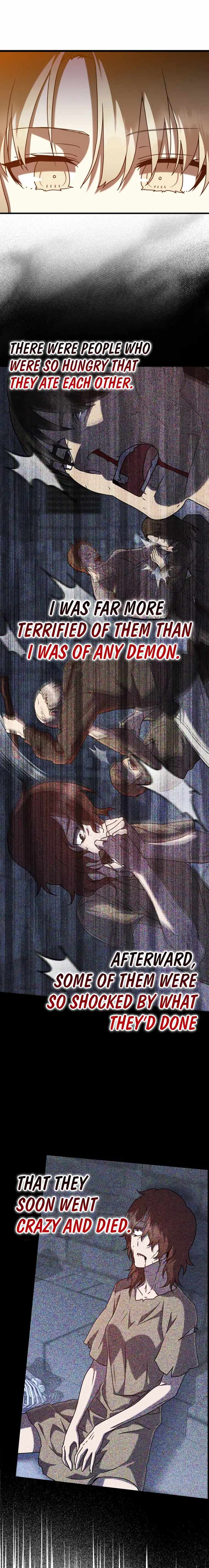 The Demon Prince Goes to the Academy Chapter 45 - Page 2