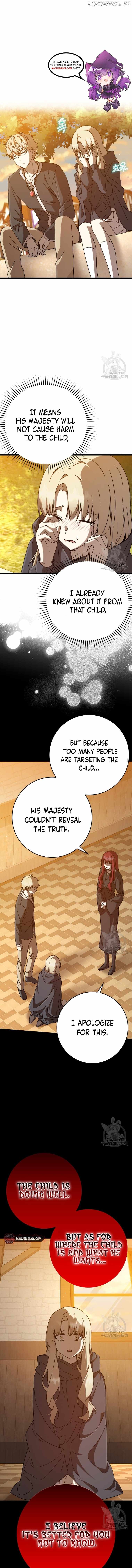 The Demon Prince Goes to the Academy Chapter 47 - Page 0