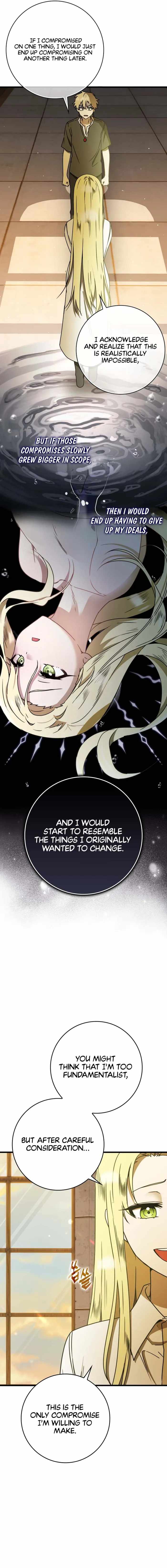 The Demon Prince Goes to the Academy Chapter 64 - Page 4