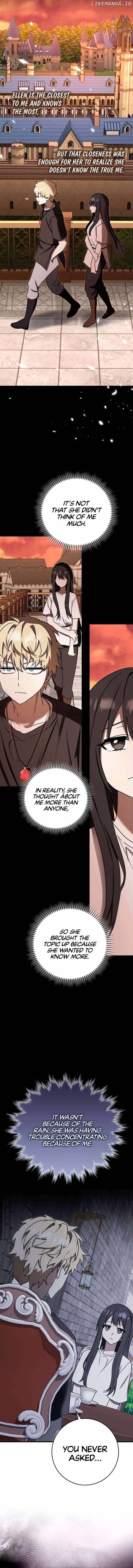 The Demon Prince Goes to the Academy Chapter 72 - Page 14