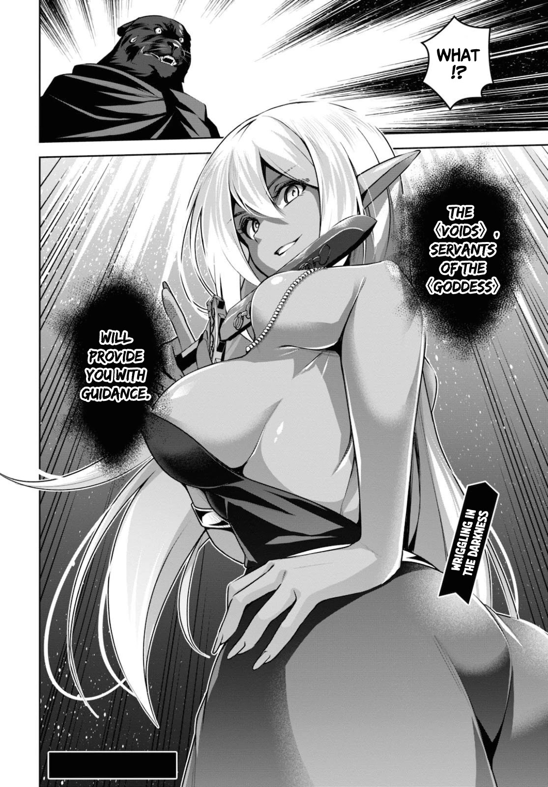 The Demon Sword Master of Excalibur Academy Chapter 12 - Page 27