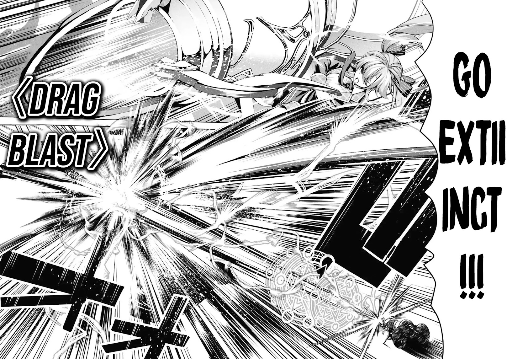 The Demon Sword Master of Excalibur Academy Chapter 14 - Page 21