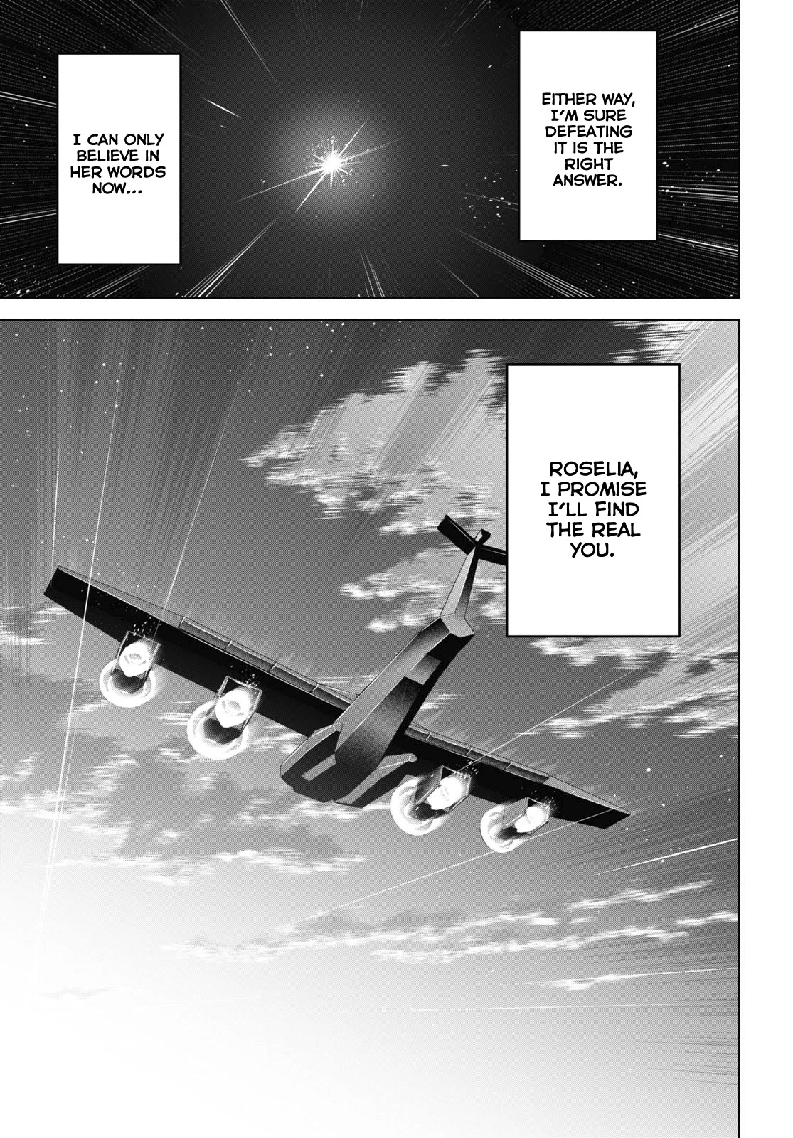 The Demon Sword Master of Excalibur Academy Chapter 30 - Page 28