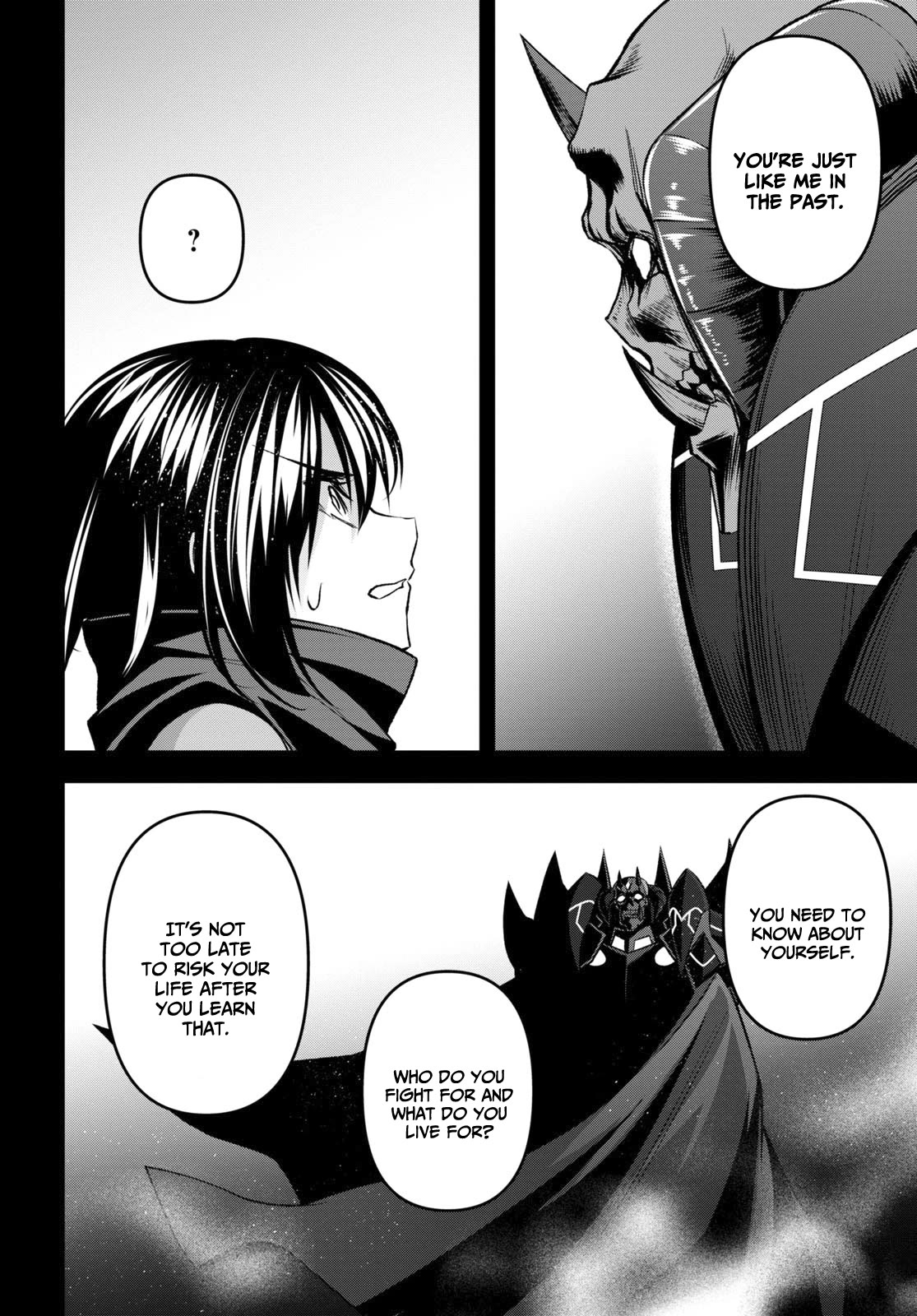 The Demon Sword Master of Excalibur Academy Chapter 33 - Page 17