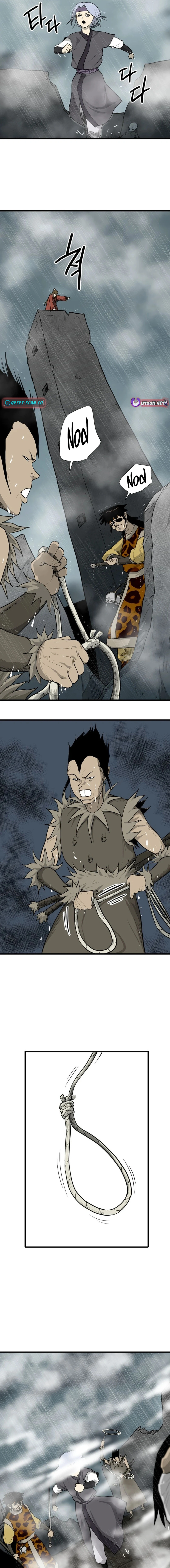 The Demonic Warrior Chapter 23 - Page 10