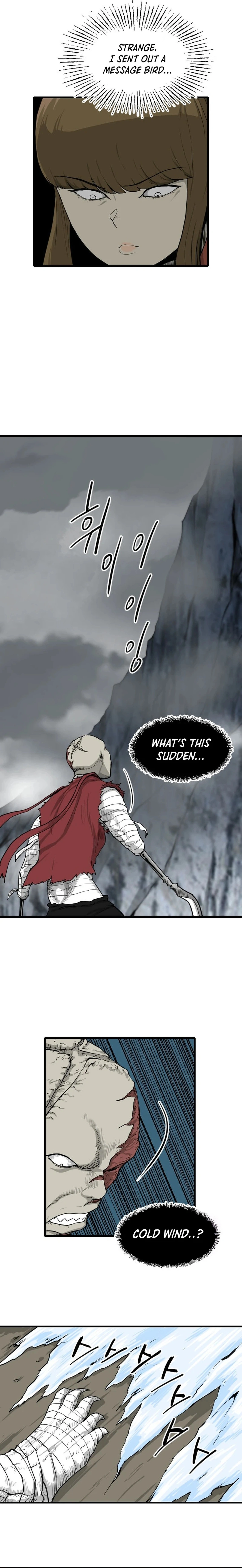 The Demonic Warrior Chapter 26 - Page 5