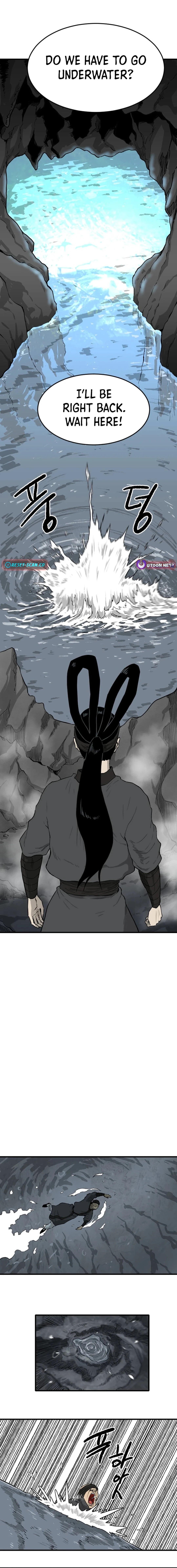 The Demonic Warrior Chapter 49 - Page 7
