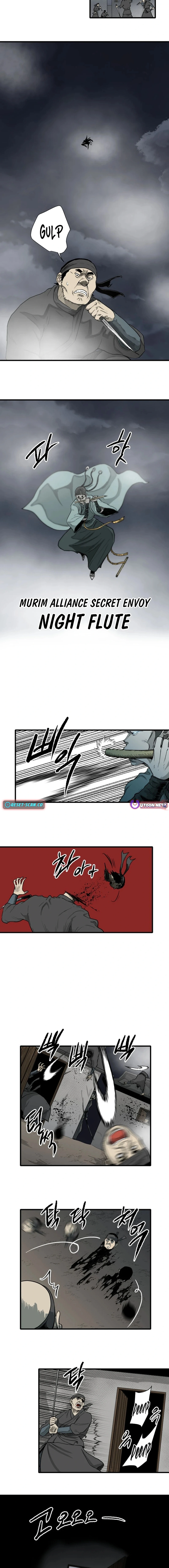 The Demonic Warrior Chapter 59 - Page 4