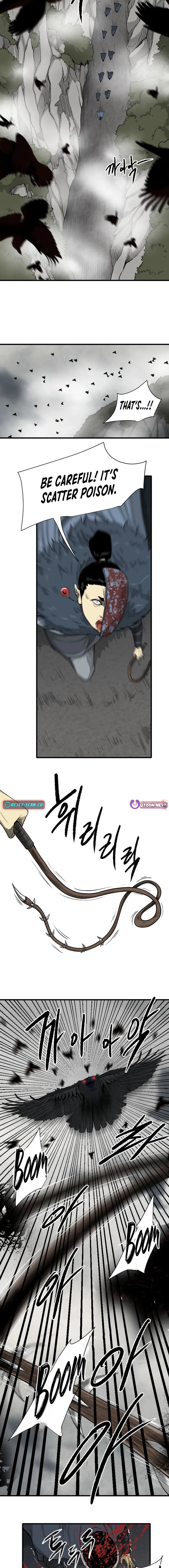 The Demonic Warrior Chapter 65 - Page 7