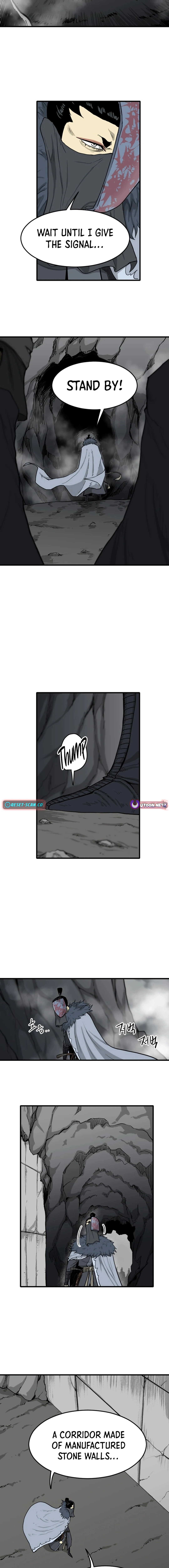 The Demonic Warrior Chapter 66 - Page 7