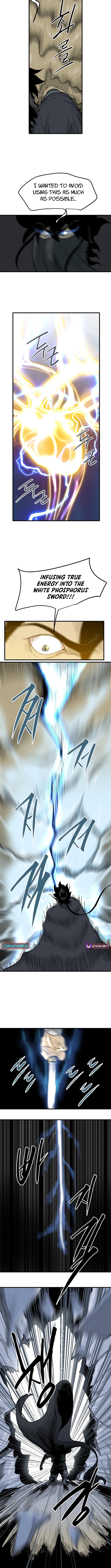 The Demonic Warrior Chapter 69 - Page 1