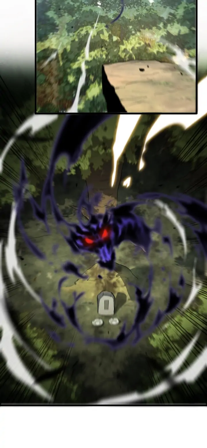 The Descent of the Patriarch Chapter 10 - Page 5