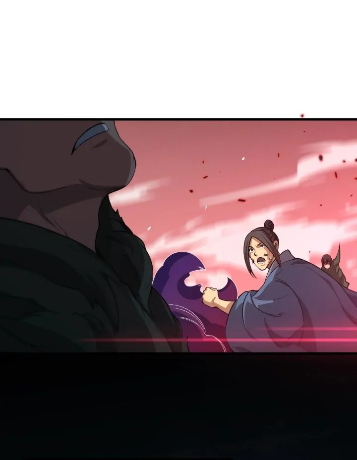The Descent of the Patriarch Chapter 100 - Page 21