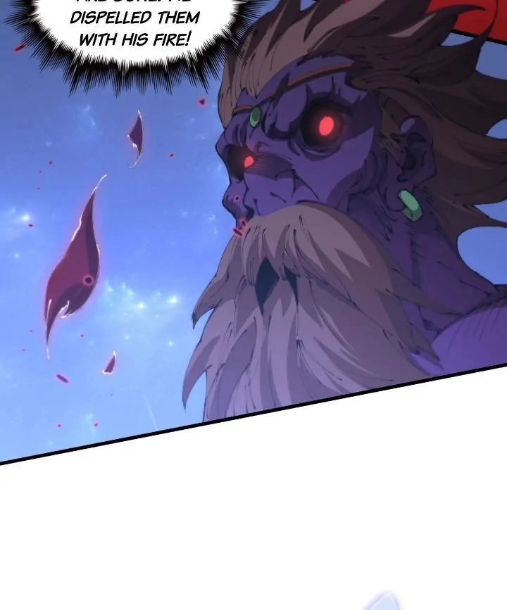 The Descent of the Patriarch Chapter 100 - Page 30