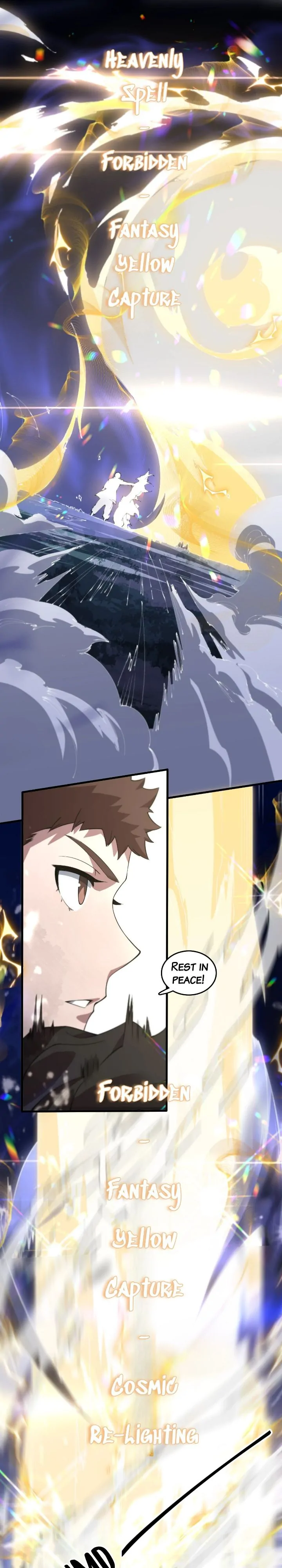 The Descent of the Patriarch Chapter 102 - Page 31