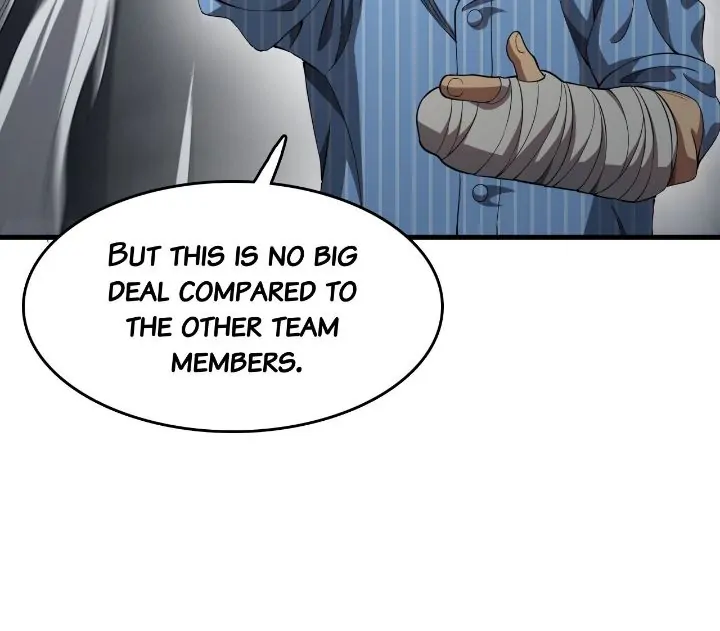 The Descent of the Patriarch Chapter 104 - Page 13
