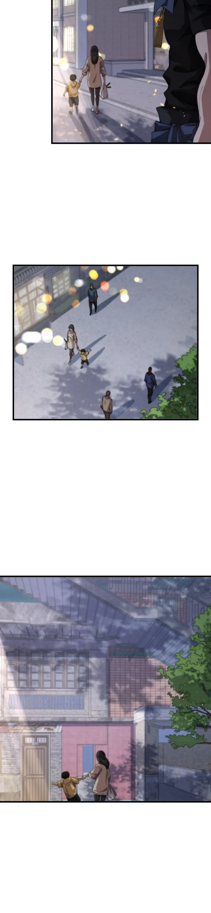 The Descent of the Patriarch Chapter 106 - Page 5
